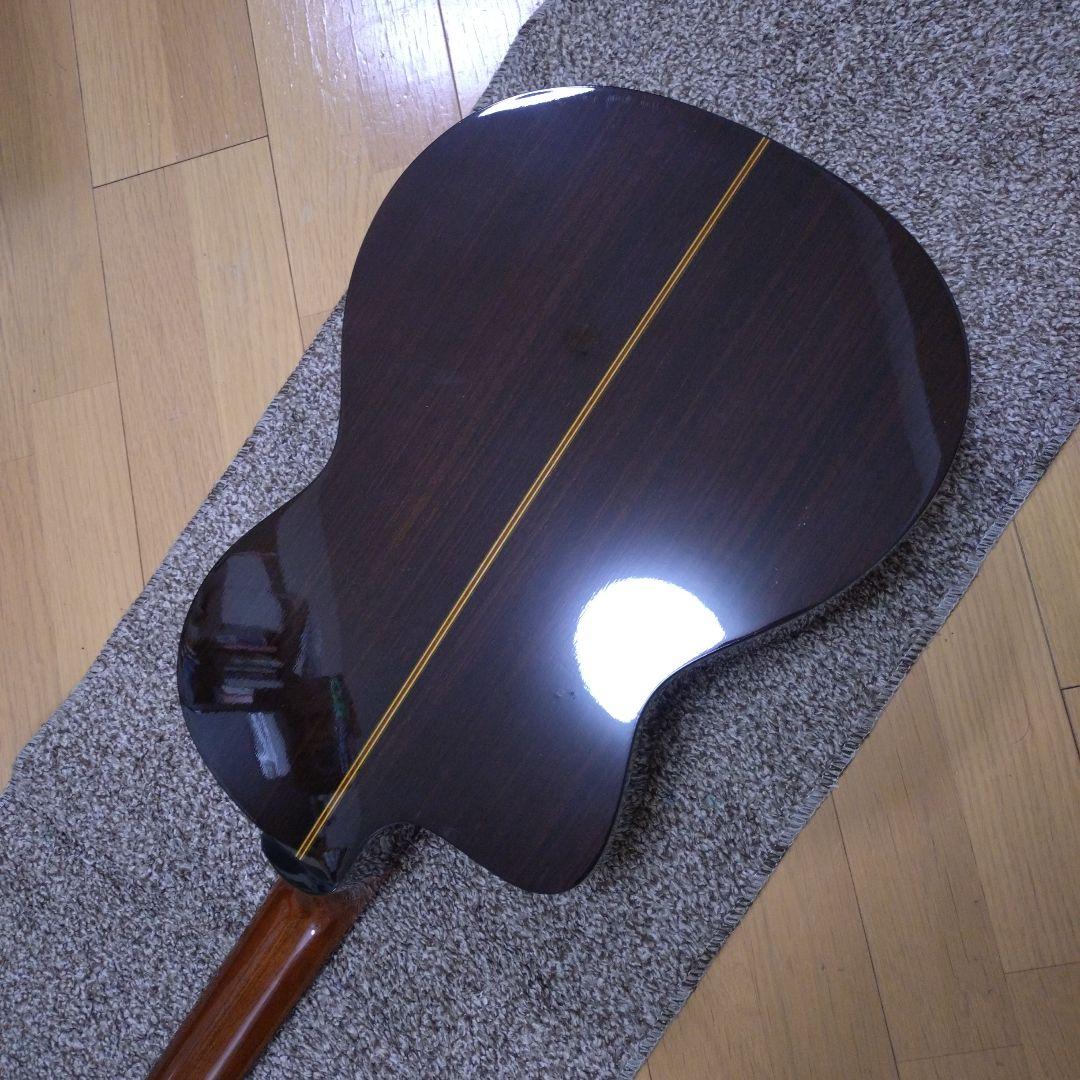 history HCGEG エレガットギター クラシックギター