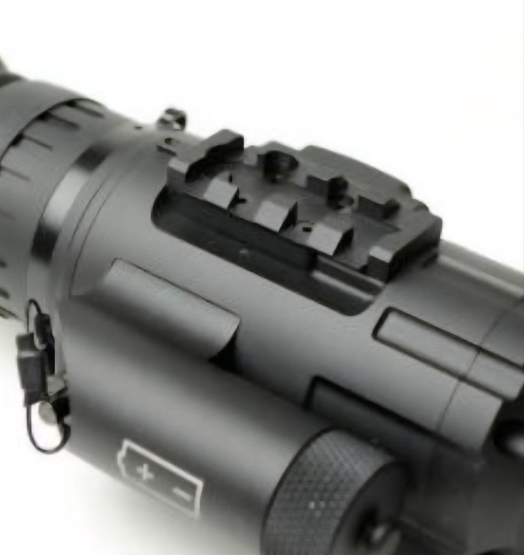 Arrowoptics 　Trigicon　IRパトロールレプリカナイトビジョン