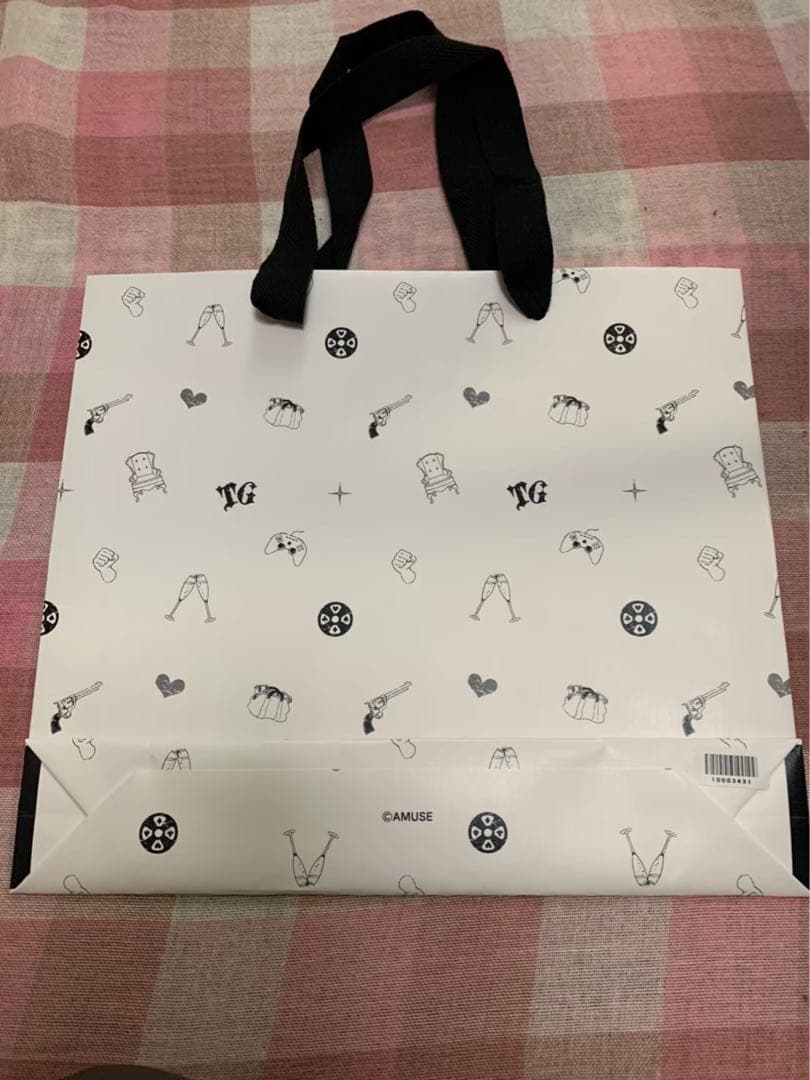 【ローソン完全受注生産限定盤】「THE GAME」2010 DVD-BOX