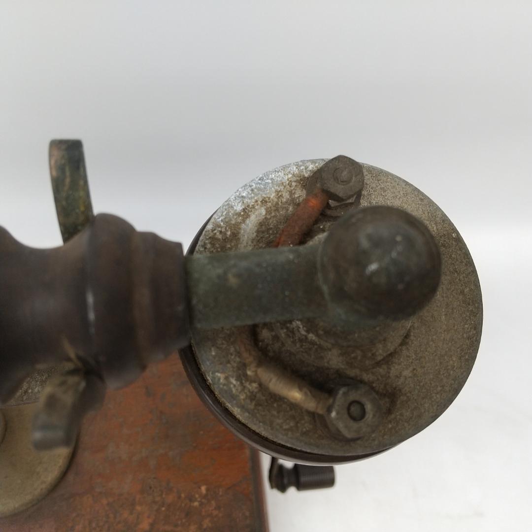 2649番 電話機 沖電気株式会社 時代物 骨董品 昭和レトロ アンティーク