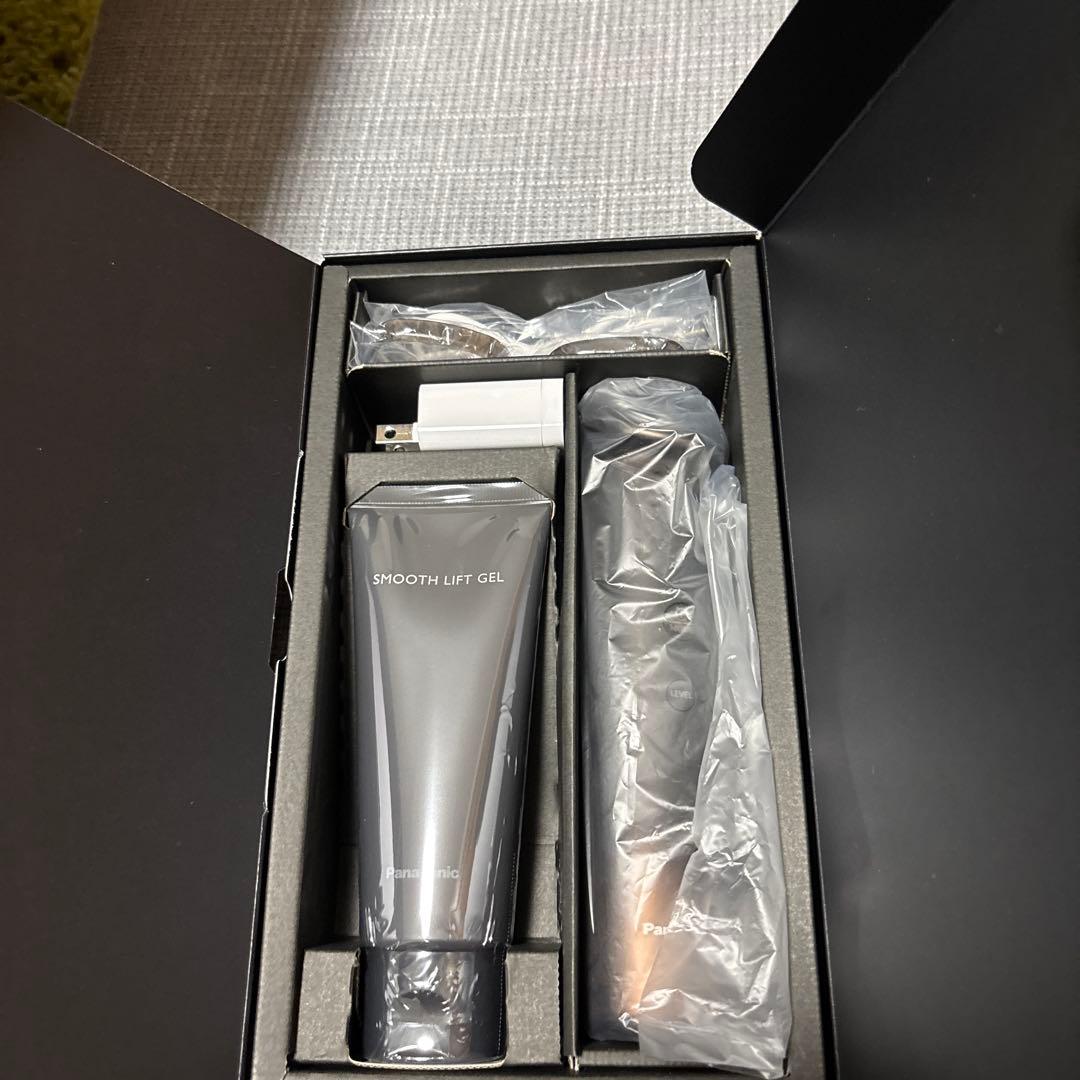 EH-SR86-T パナソニック リフトケア美顔器 バイタリフト