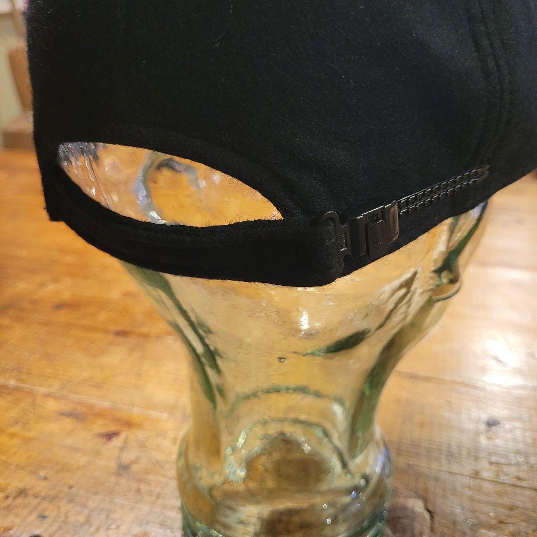 希少 柳葉敏郎 YANAGIBA コンサートツアー 1997 キャップ 帽子