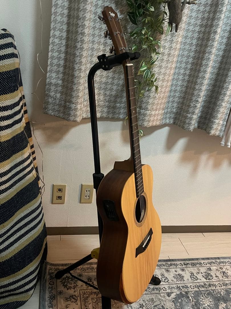 最終値段★Taylor Academy12e 24年購入 保証書あり ほぼ未使用