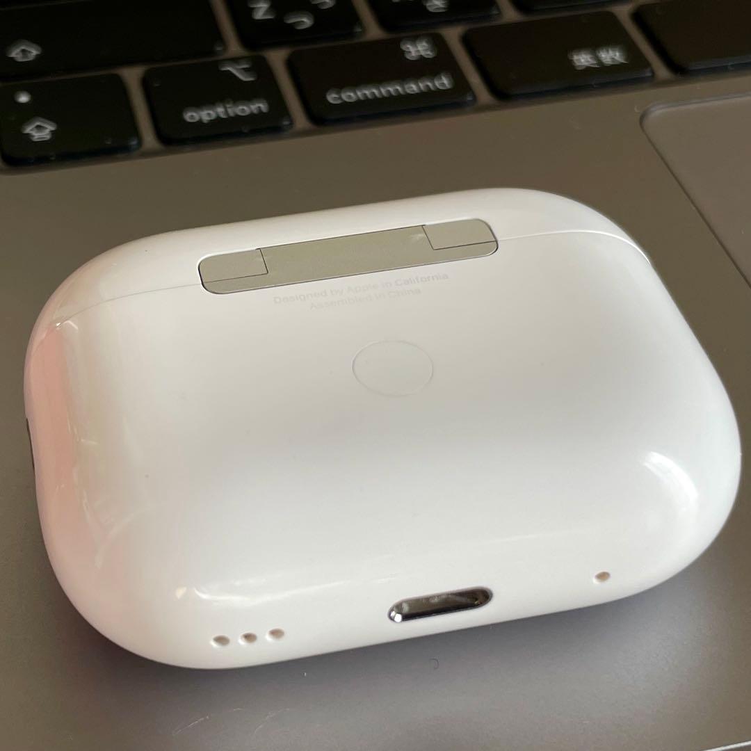 O*i様 【美品】AirPods Pro 第2世代 |本日発送