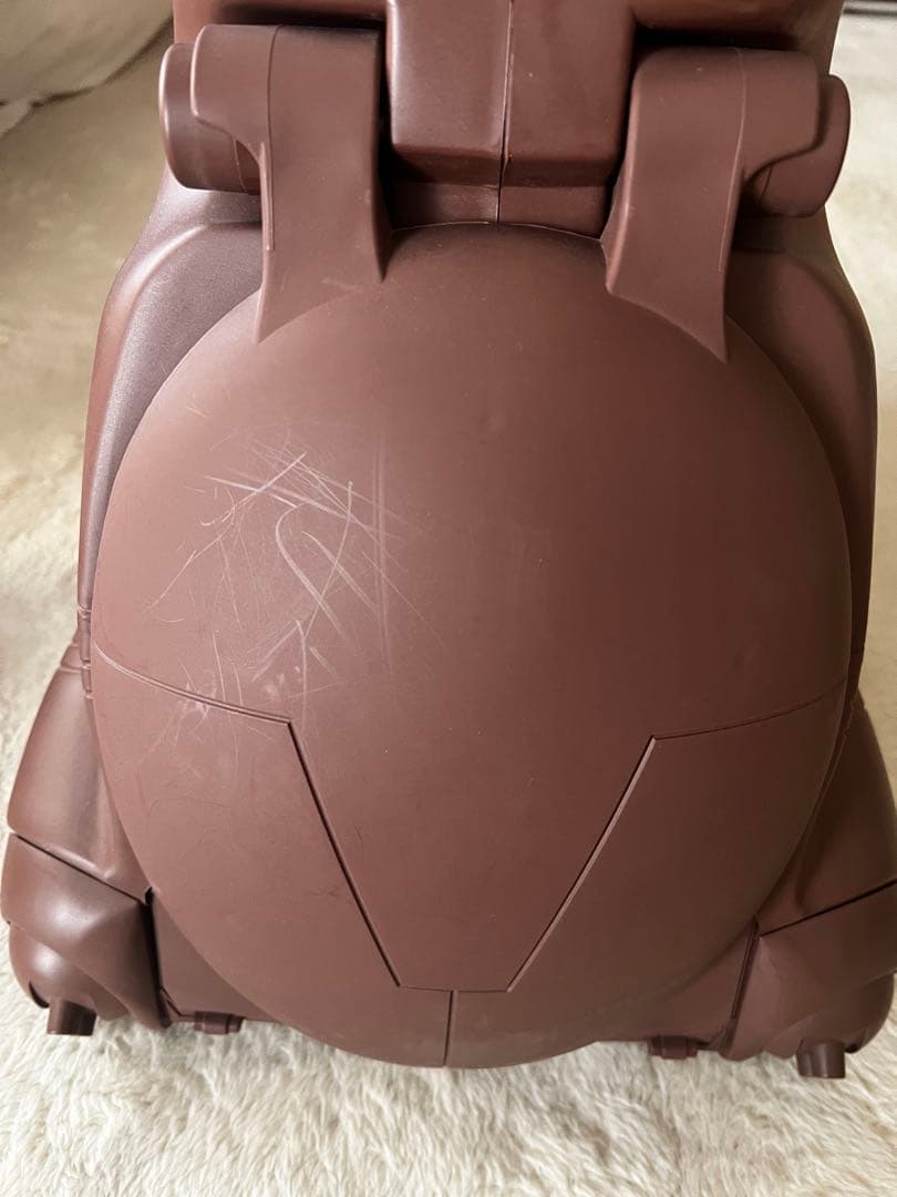 STARWARSバトルロイド缶クーラーBOX　ペプシ懸賞非売品