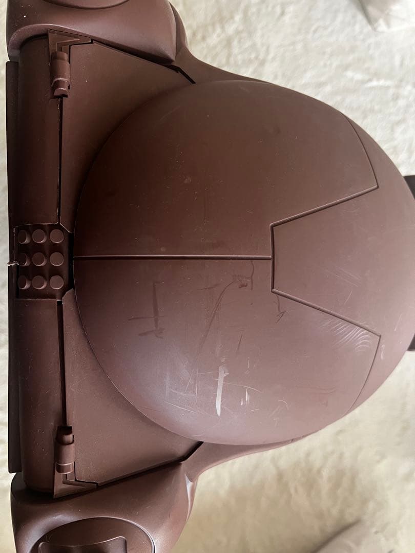 STARWARSバトルロイド缶クーラーBOX　ペプシ懸賞非売品