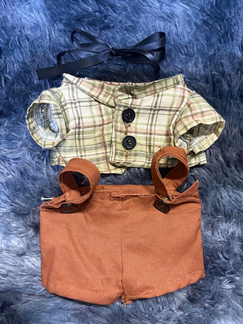 グレムリン ギズモ　モグワイ ぬいぐるみ　ジュンプランニング社製ドール