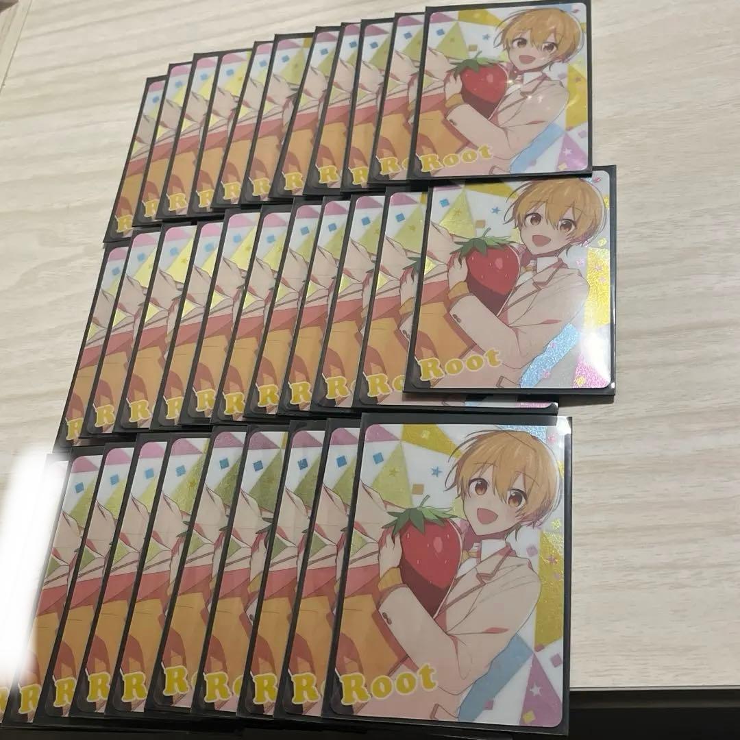 るぅとくん コレカ すとまじ