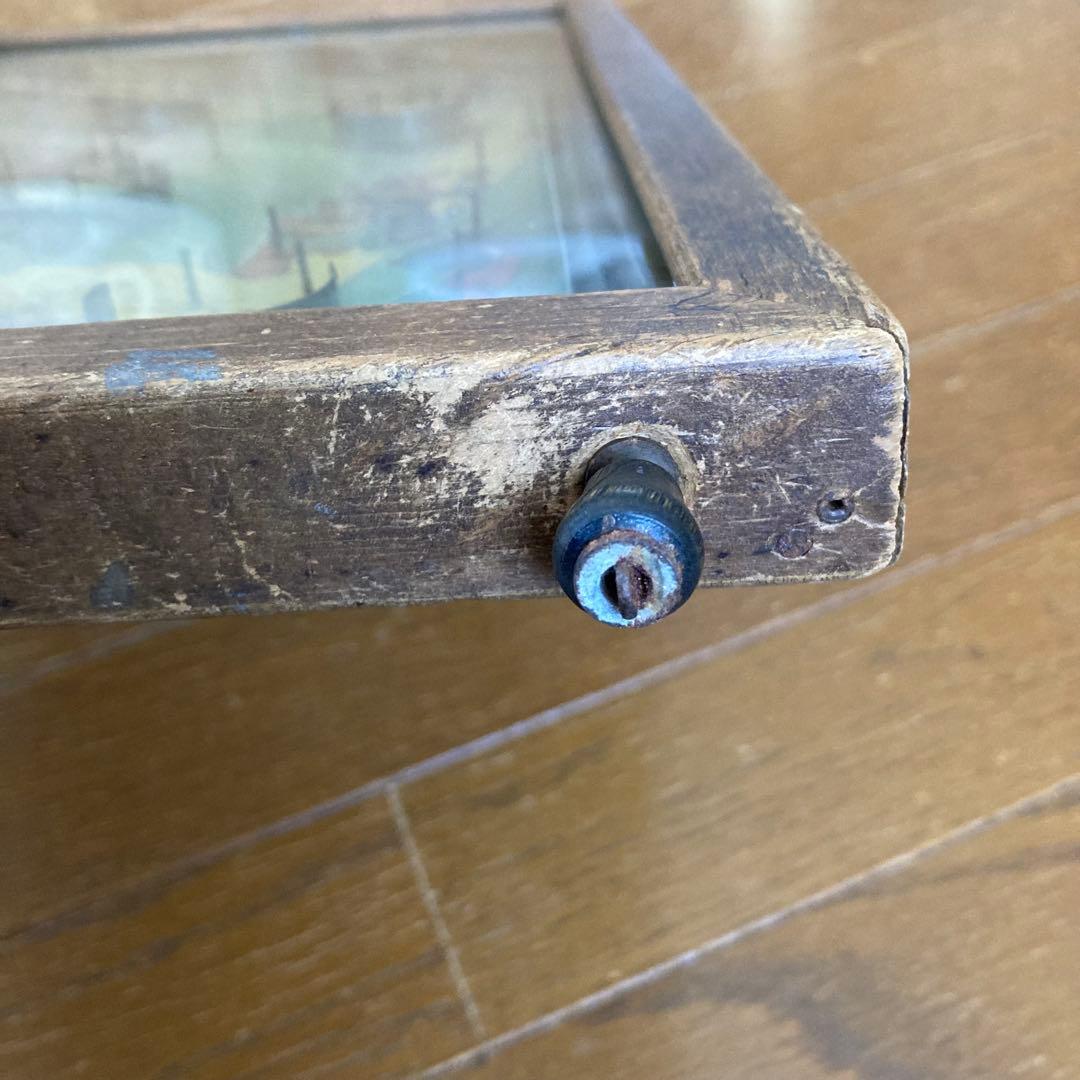 US ヴィンテージ　ピンボール