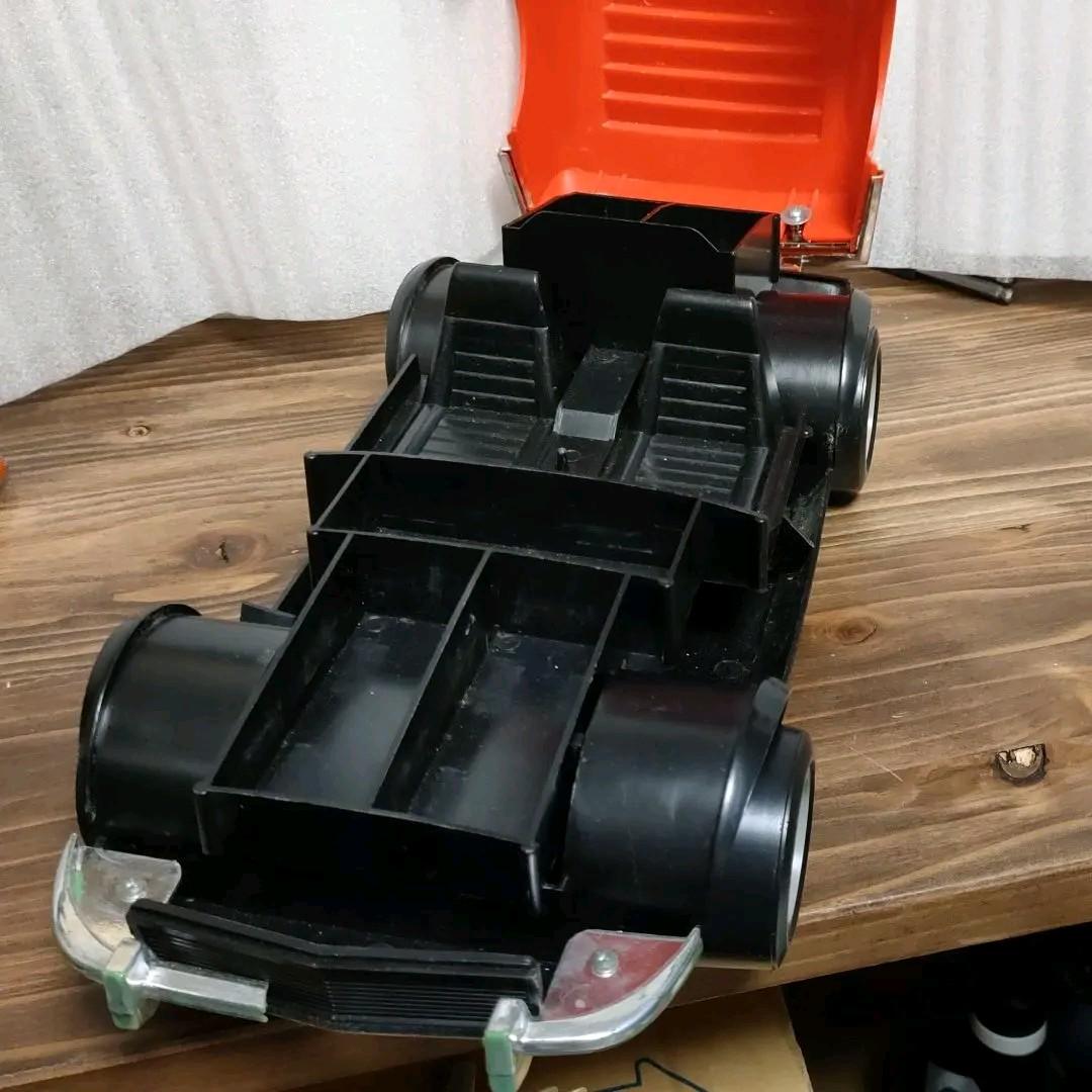 ★トミカ　フェアレディZ　ケース★1973頃★ミニカー17台付