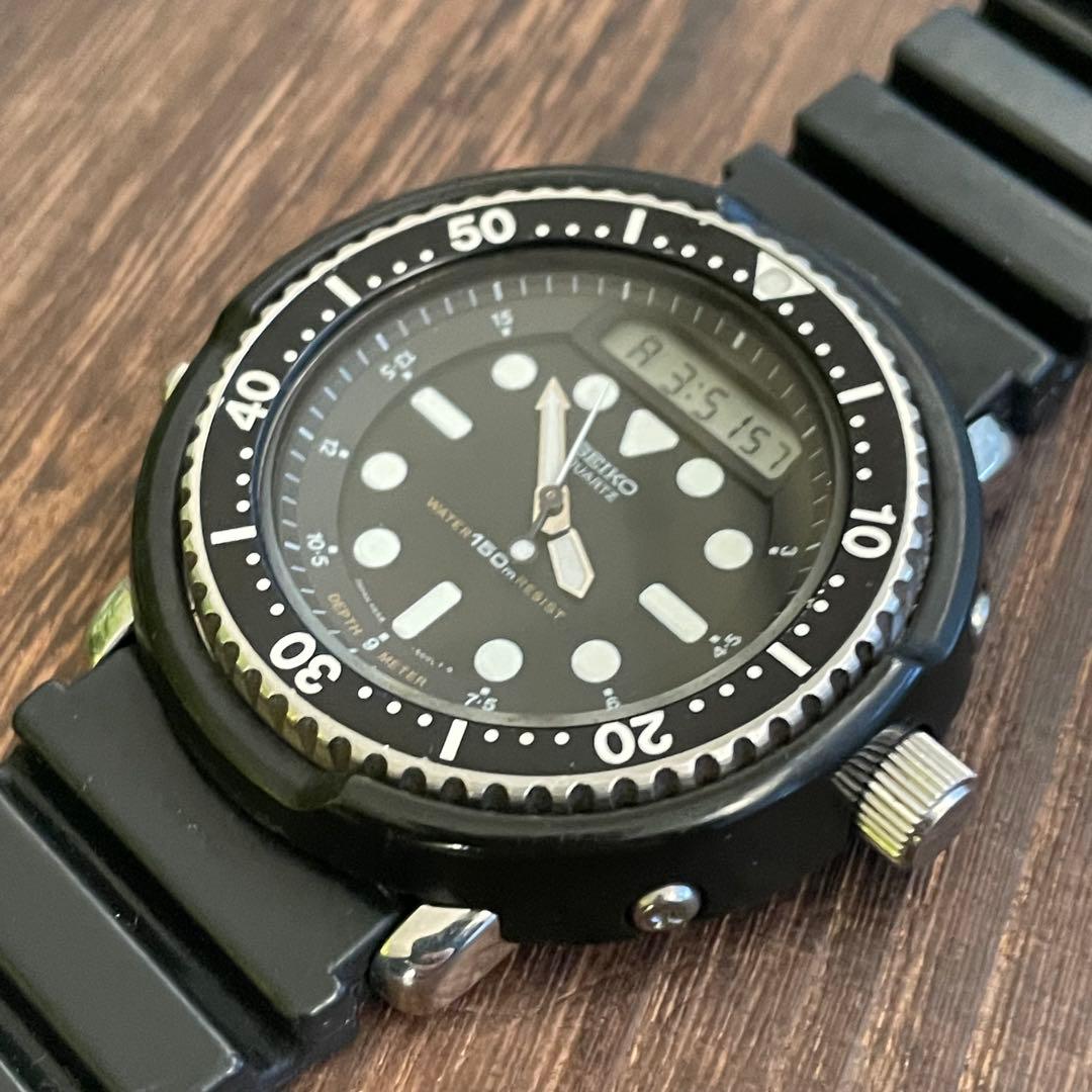 H558-5000 アナデジ　アーニー