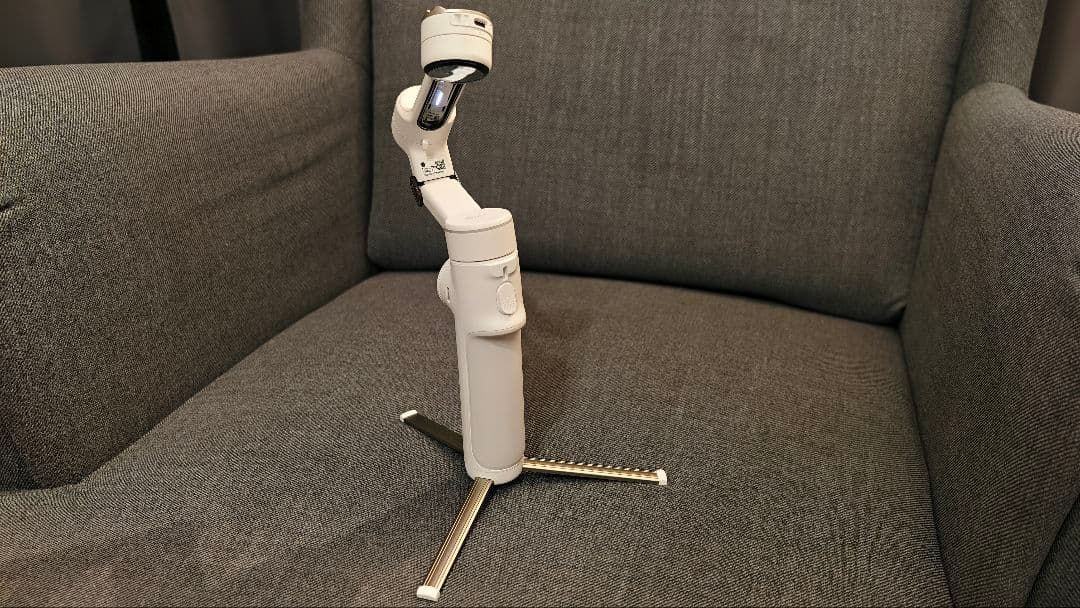 Insta360 Flow 2 Pro 本体《新品同様,日本国内版》