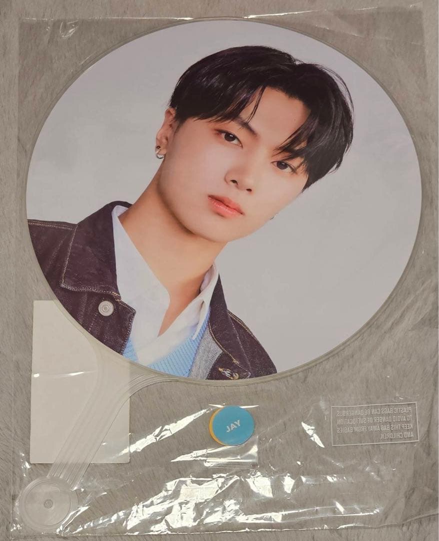 ENHYPEN JAY アクリルスタンド・グッズセット