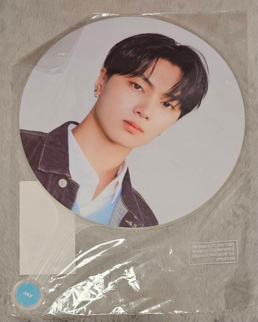 ENHYPEN JAY アクリルスタンド・グッズセット