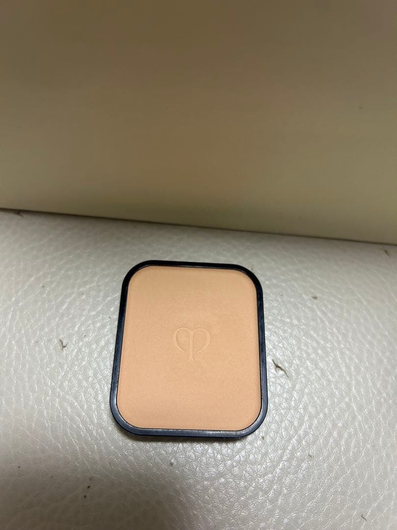 タンプードルエクラ Ⅱ オークル00 & セラムワンアドバンスド