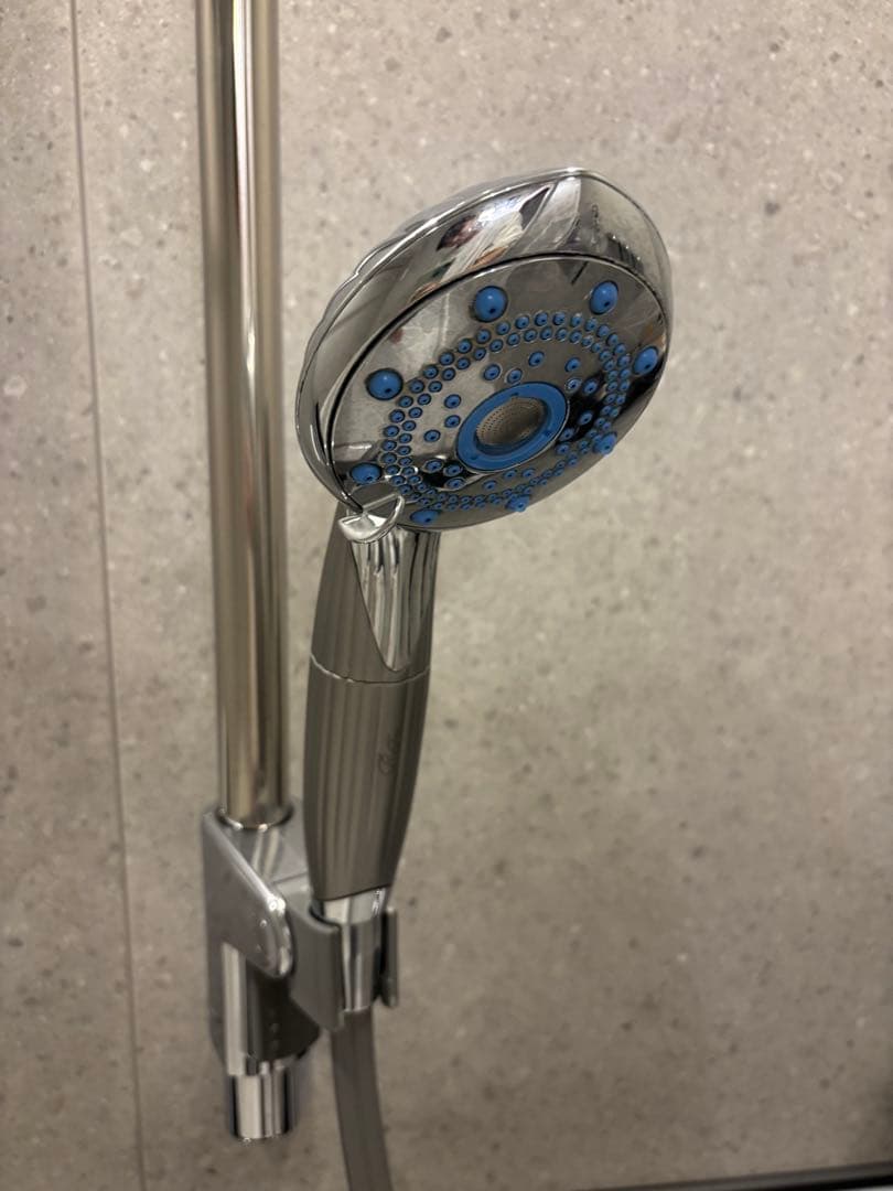 リファファインバブルピュア⭐︎シャワーヘッド⭐︎新品カートリッジ付き