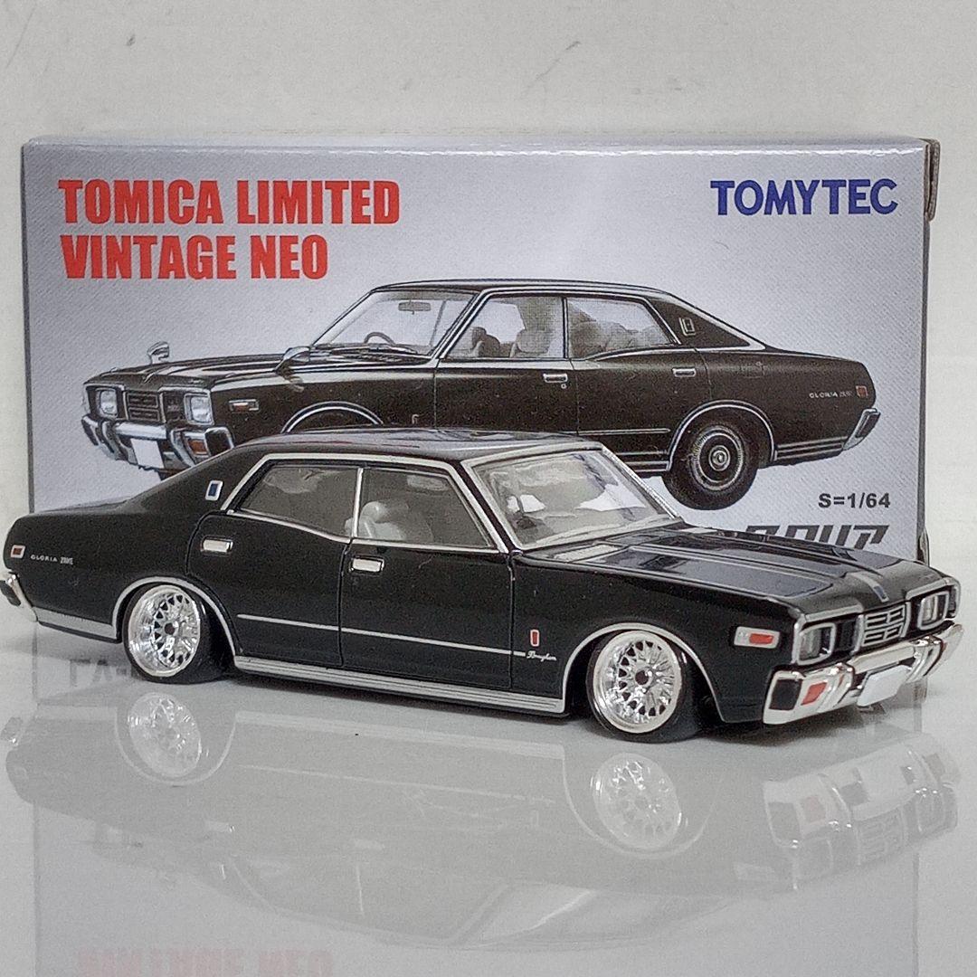 だいさん専用 ミニカー改 2台セット