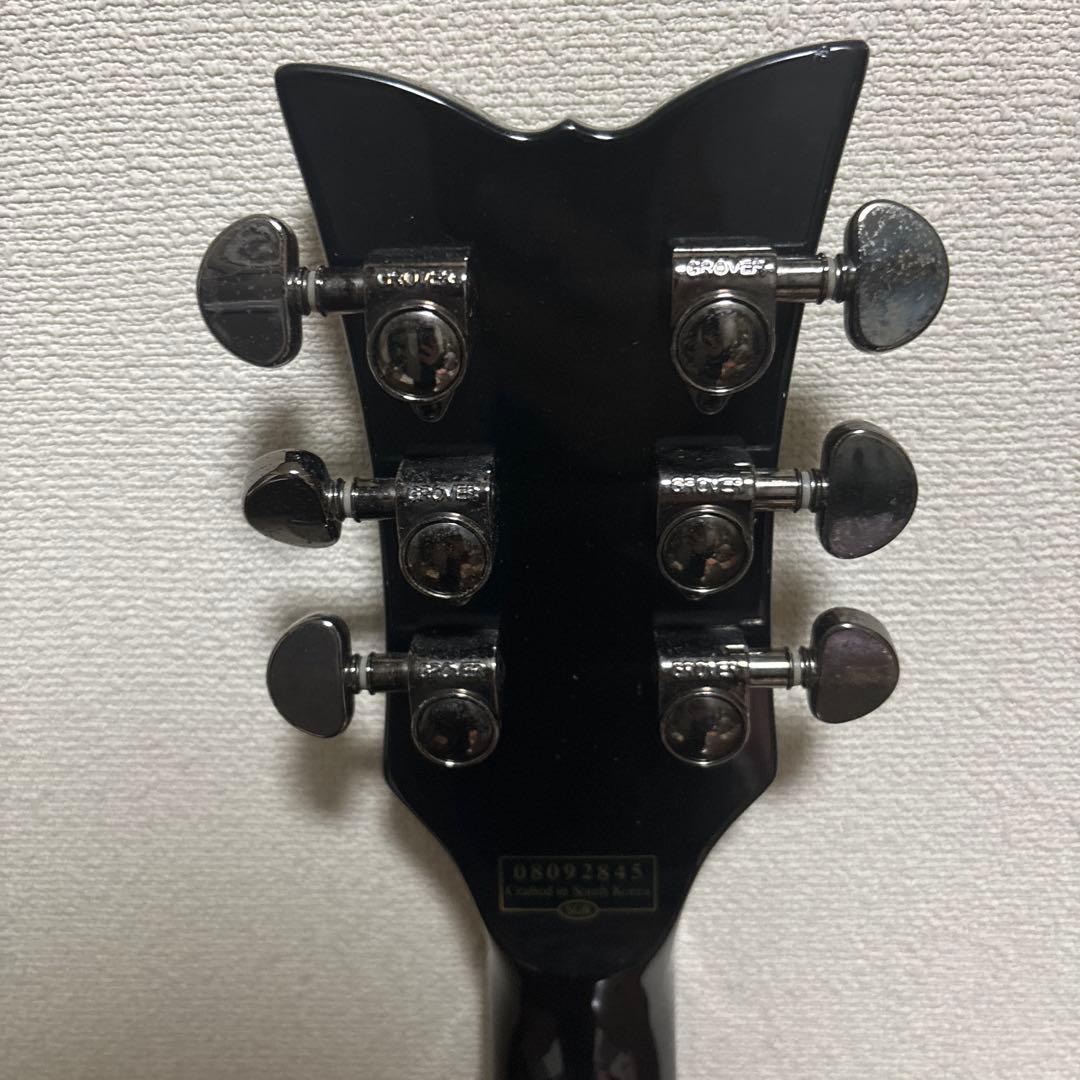 SCHECTER エレキギター　t-kisaraさん専用