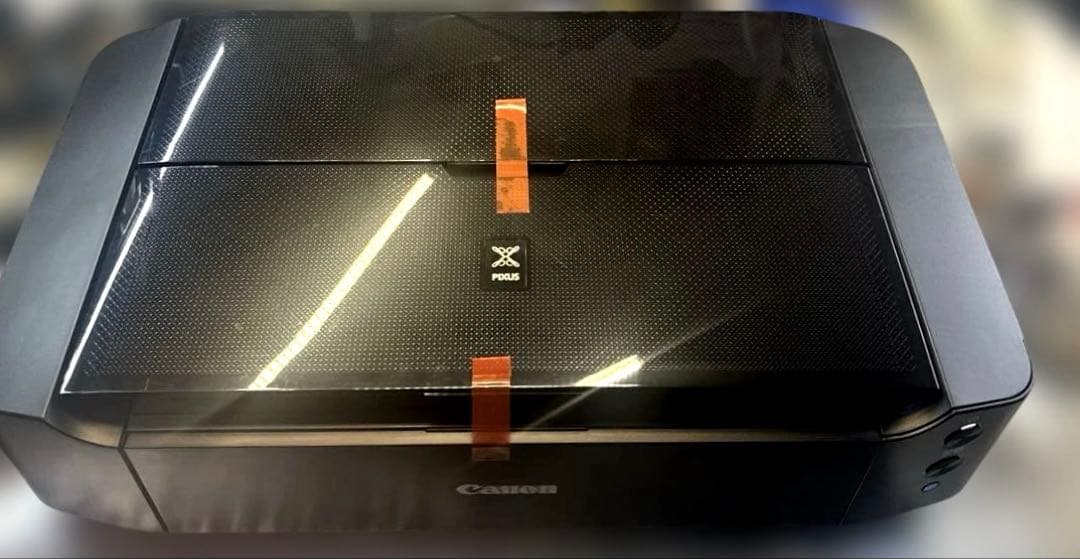 CANON PIXUS IP8730 インクジェットプリンター 1～50ページ