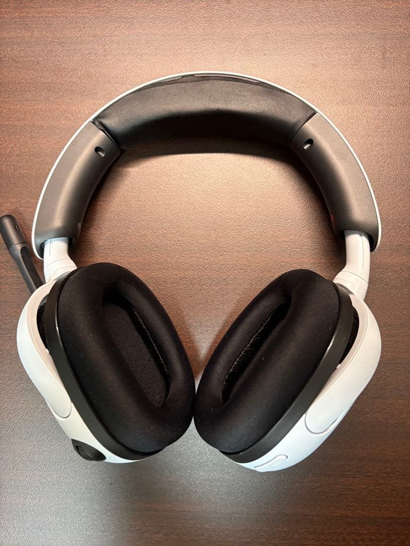 SONY INZONE H5 ゲーミングヘッドセット