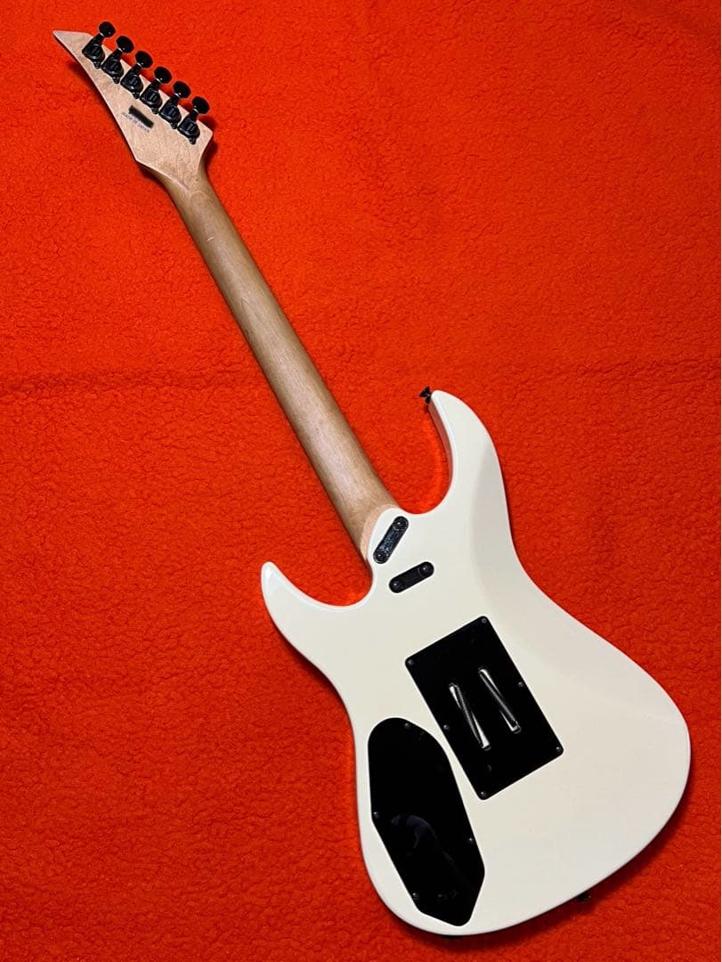 YAMAHA ヤマハ RGX 611J エレキギター / ミディアムスケール