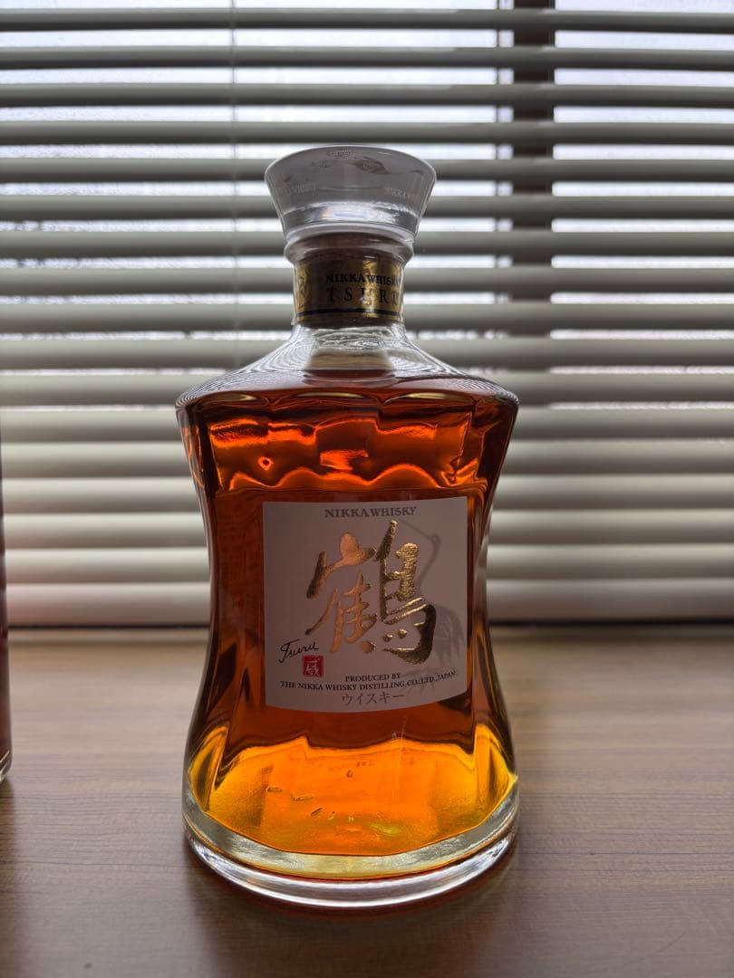 NIKKA 鶴 、弘前12年、ピュアモルトブラックセット　おまけ付き