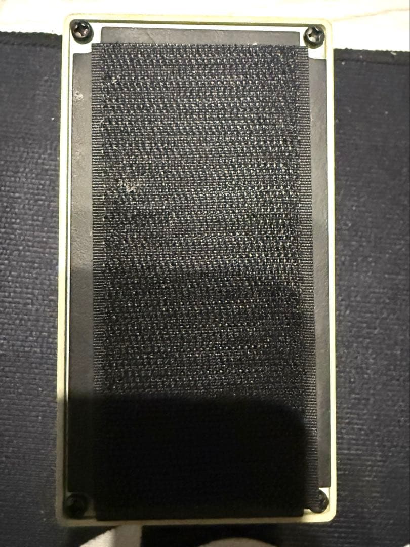 BOSS Super Over Drive 技