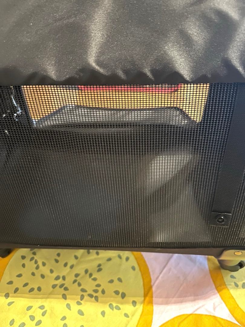 OFT ペット用キャリーバックL