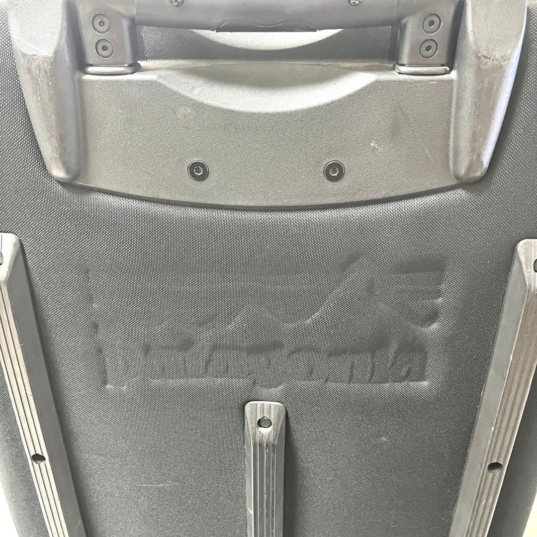 ✨入手困難✨廃盤品 パタゴニア キャリーケース スーツケース 超大容量 2層