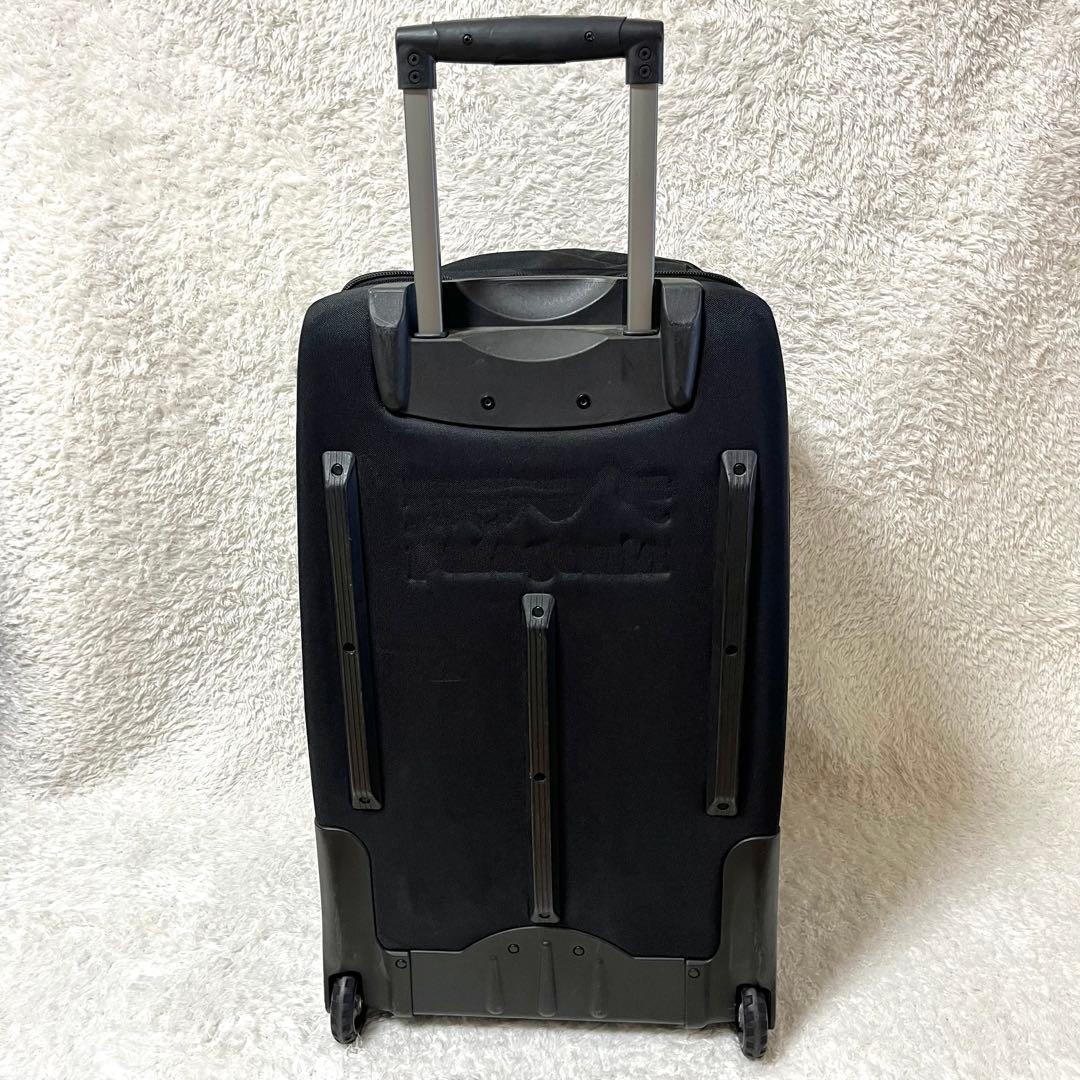 ✨入手困難✨廃盤品 パタゴニア キャリーケース スーツケース 超大容量 2層