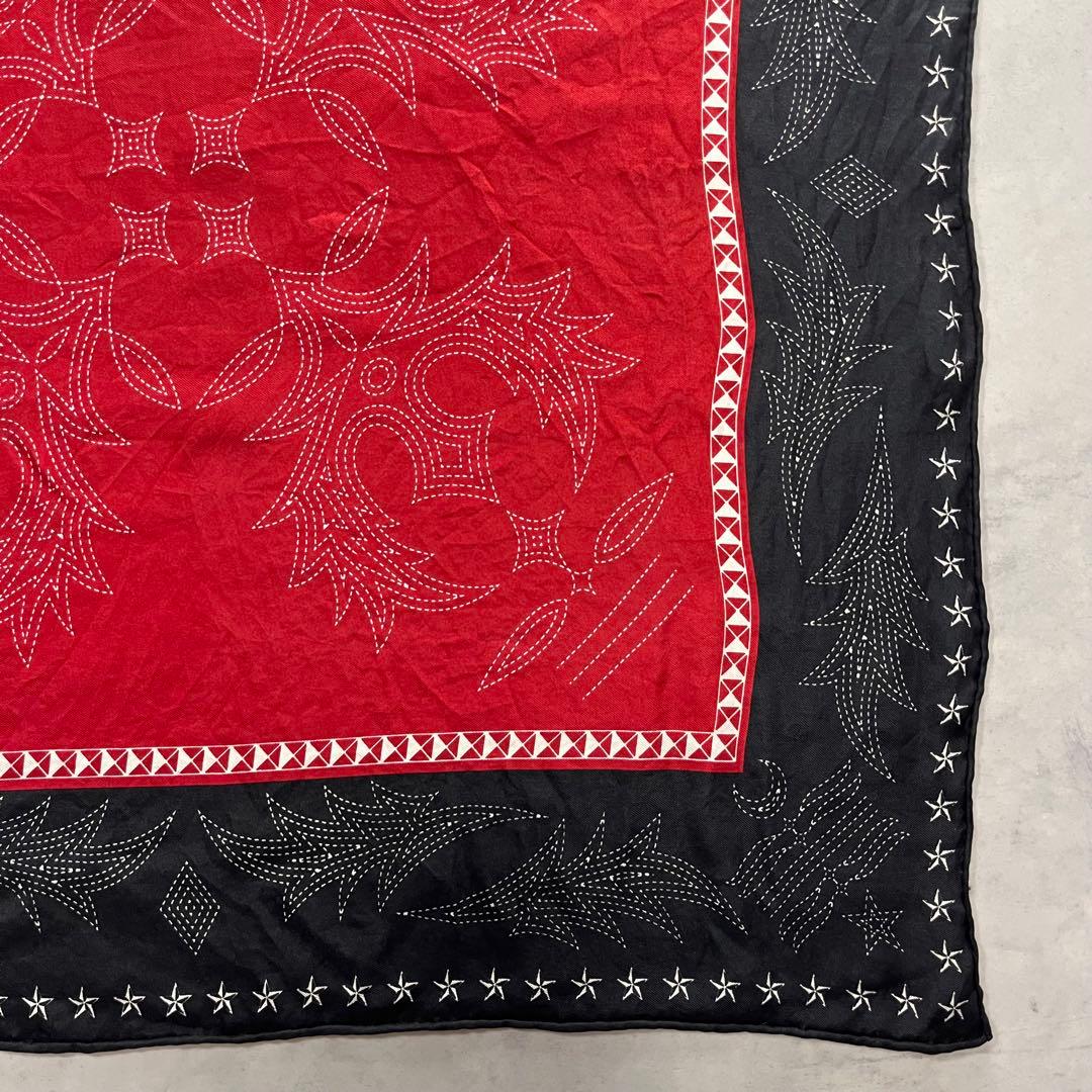 TAKAHIROMIYASHITA The soloist バンダナ