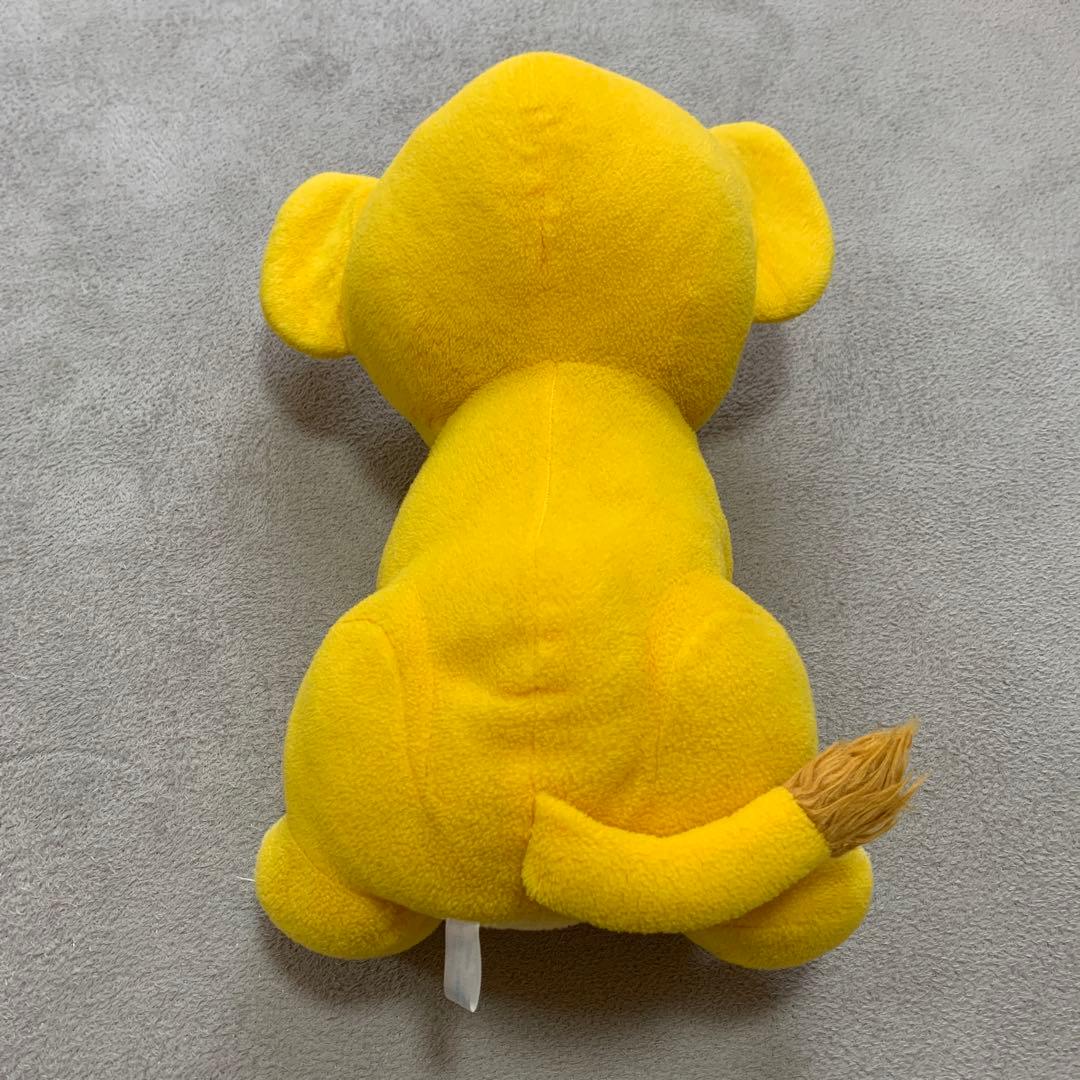 ディズニー　ミニー　ジェシー　シンバ　バズ　デール　プードル　アナ