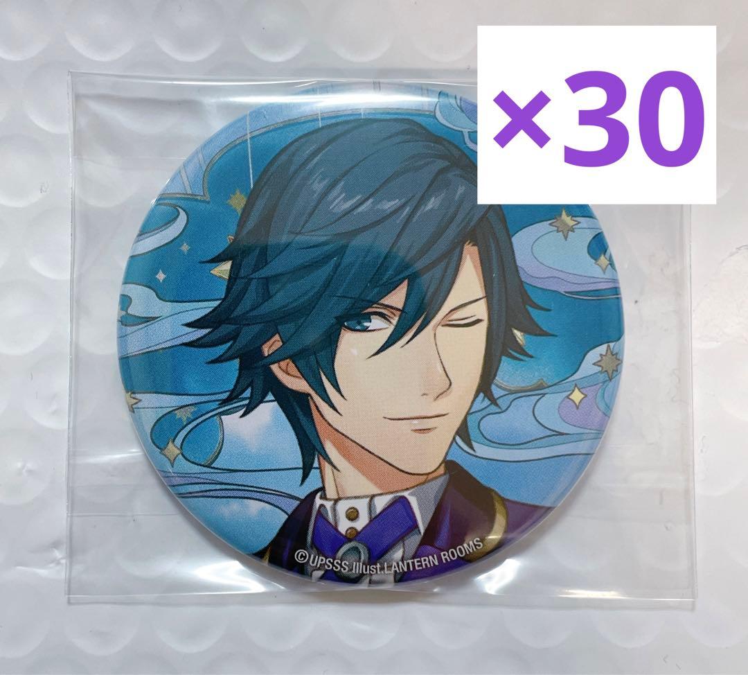 うたプリ SSS SHINING STAR STAGE 缶バッジ 一ノ瀬トキヤ