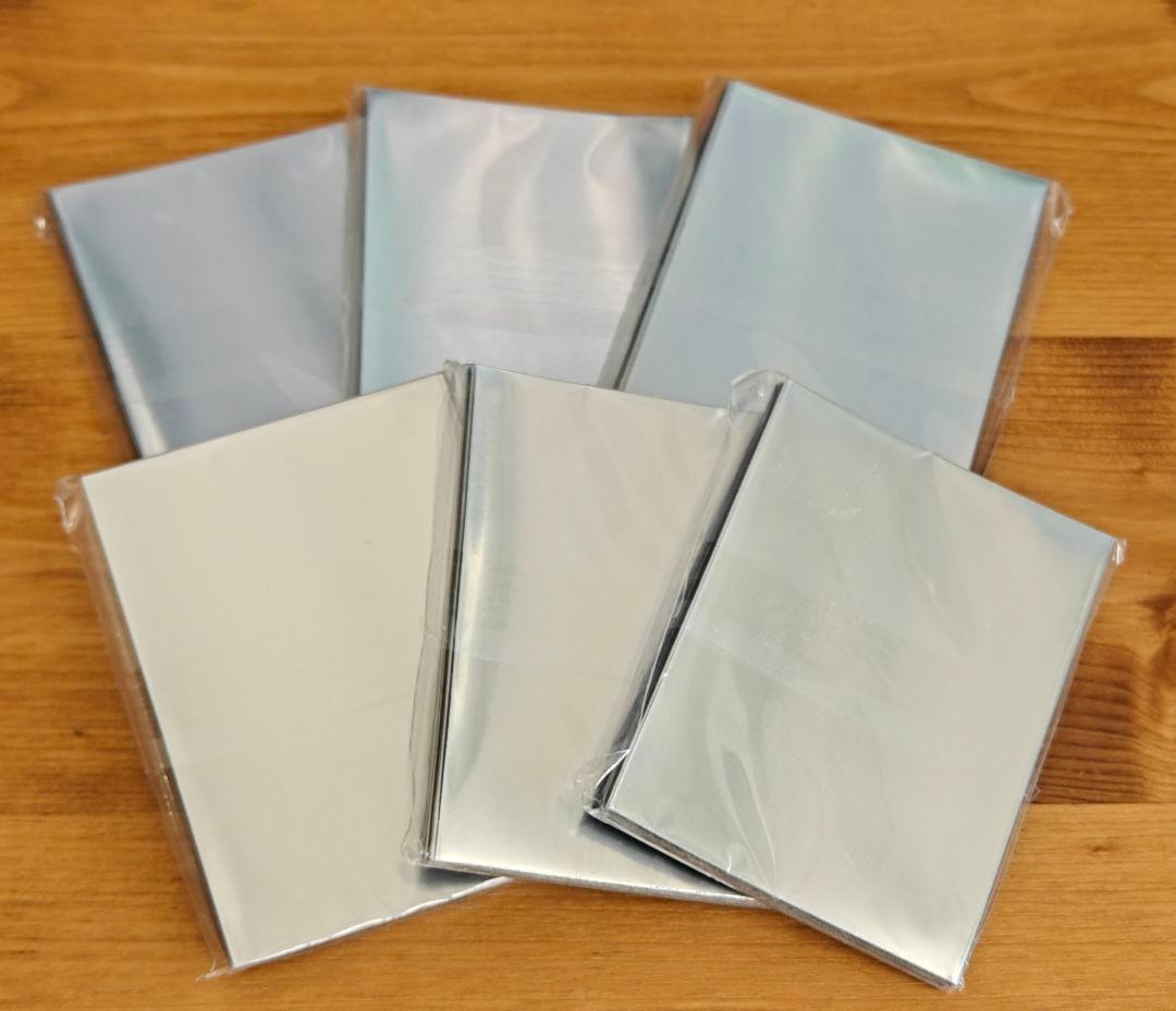 MTG 幽体の船乗りスリーブ 120枚 セット 未開封