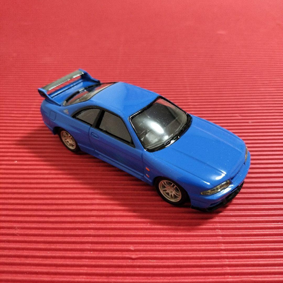 アイアイアド 1/43『スカイラインGT−R LM Limited』未開封品