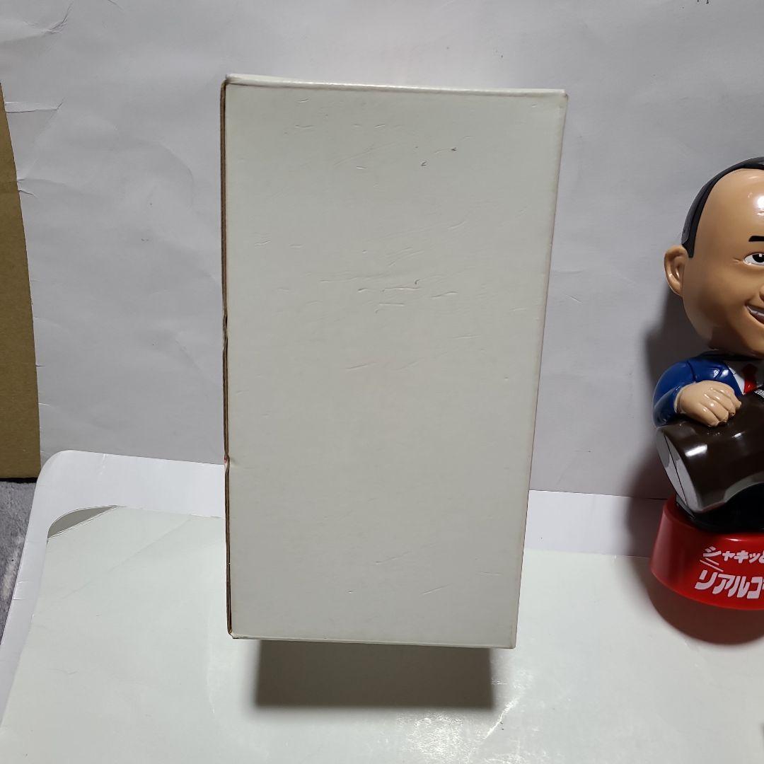 コカ・コーラ リアルゴールド 『部下・タケナカ』当選