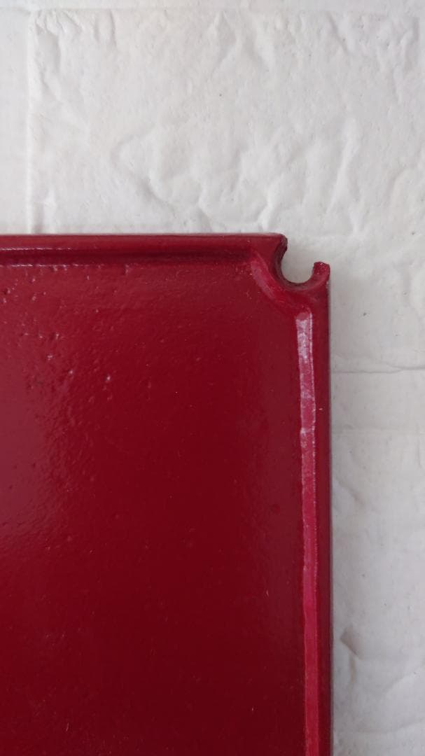 近鉄　製造形式銘板　モ５２１１