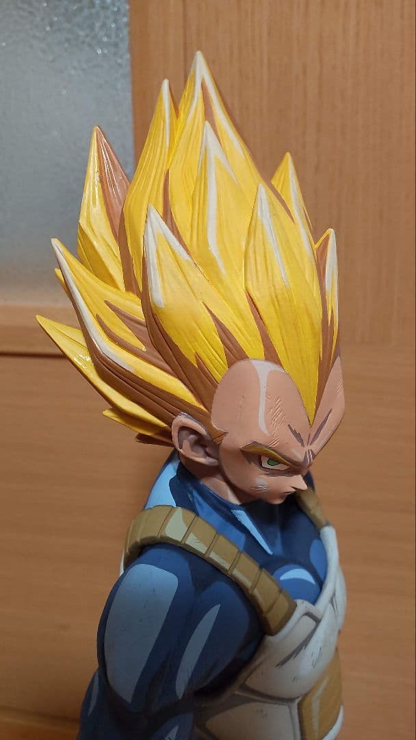 SMSPベジータ04 マンガディメンションズ