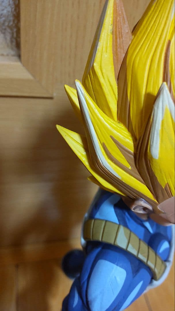 SMSPベジータ04 マンガディメンションズ