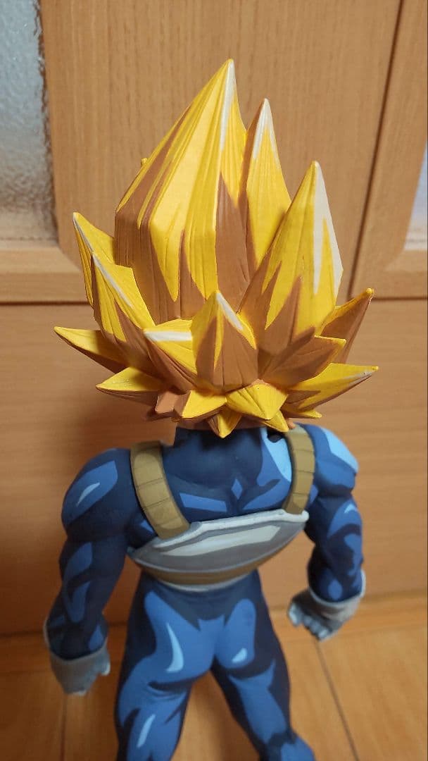 SMSPベジータ04 マンガディメンションズ