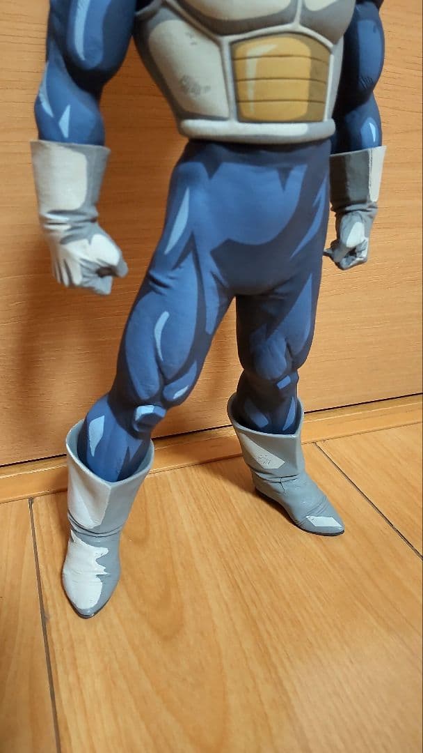 SMSPベジータ04 マンガディメンションズ