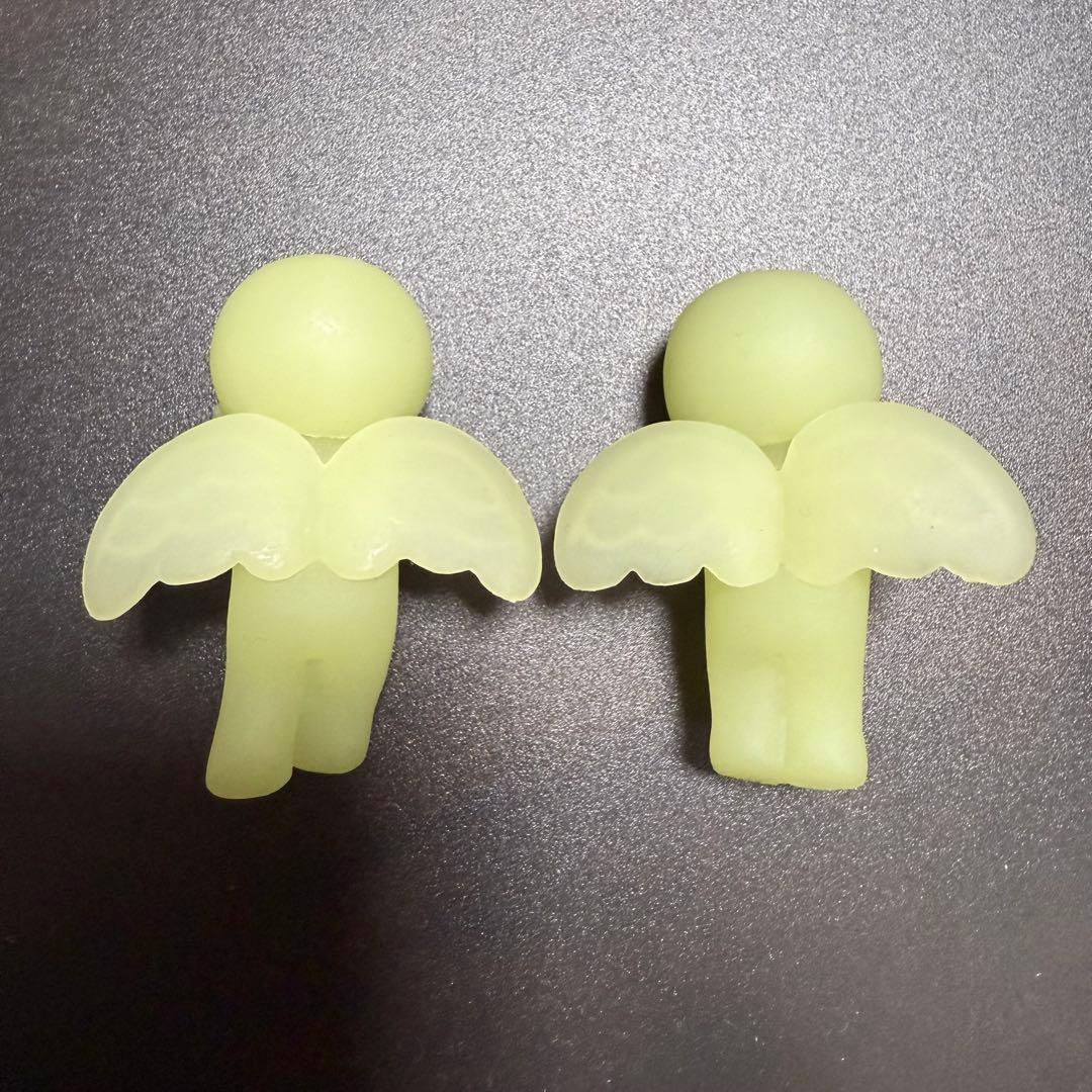 SMISKI シークレット エンジェル 天使