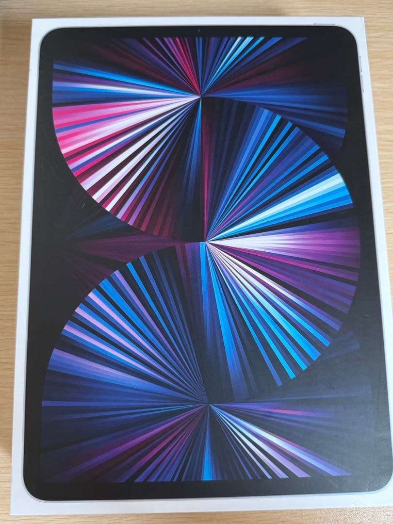 iPad Pro 11インチ 第三世代 128GB Wifiモデル