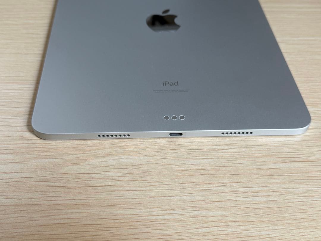 iPad Pro 11インチ 第三世代 128GB Wifiモデル