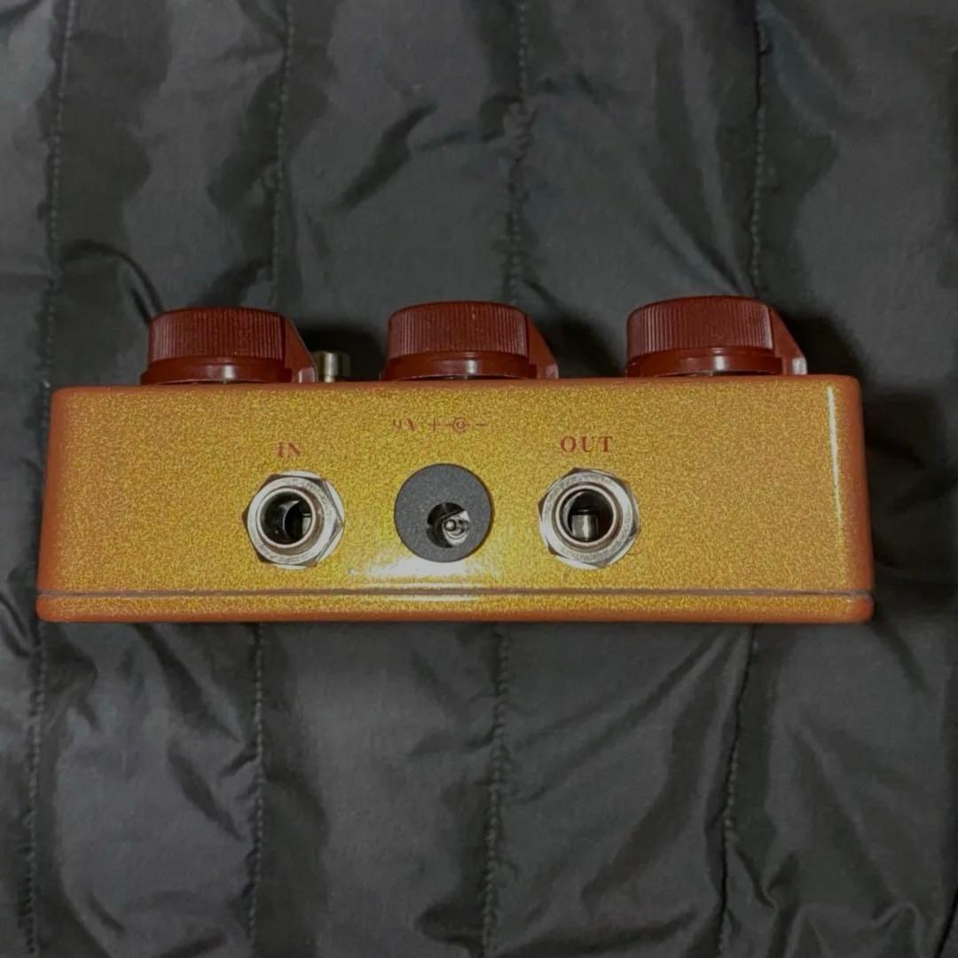 ⭐️新品KLON CENTAUR CUSTOM クローン ケンタウロス カスタム