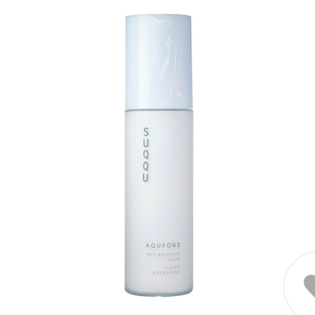 【新品未使用】SUQQU アクフォンス リプレニッシング フルイド