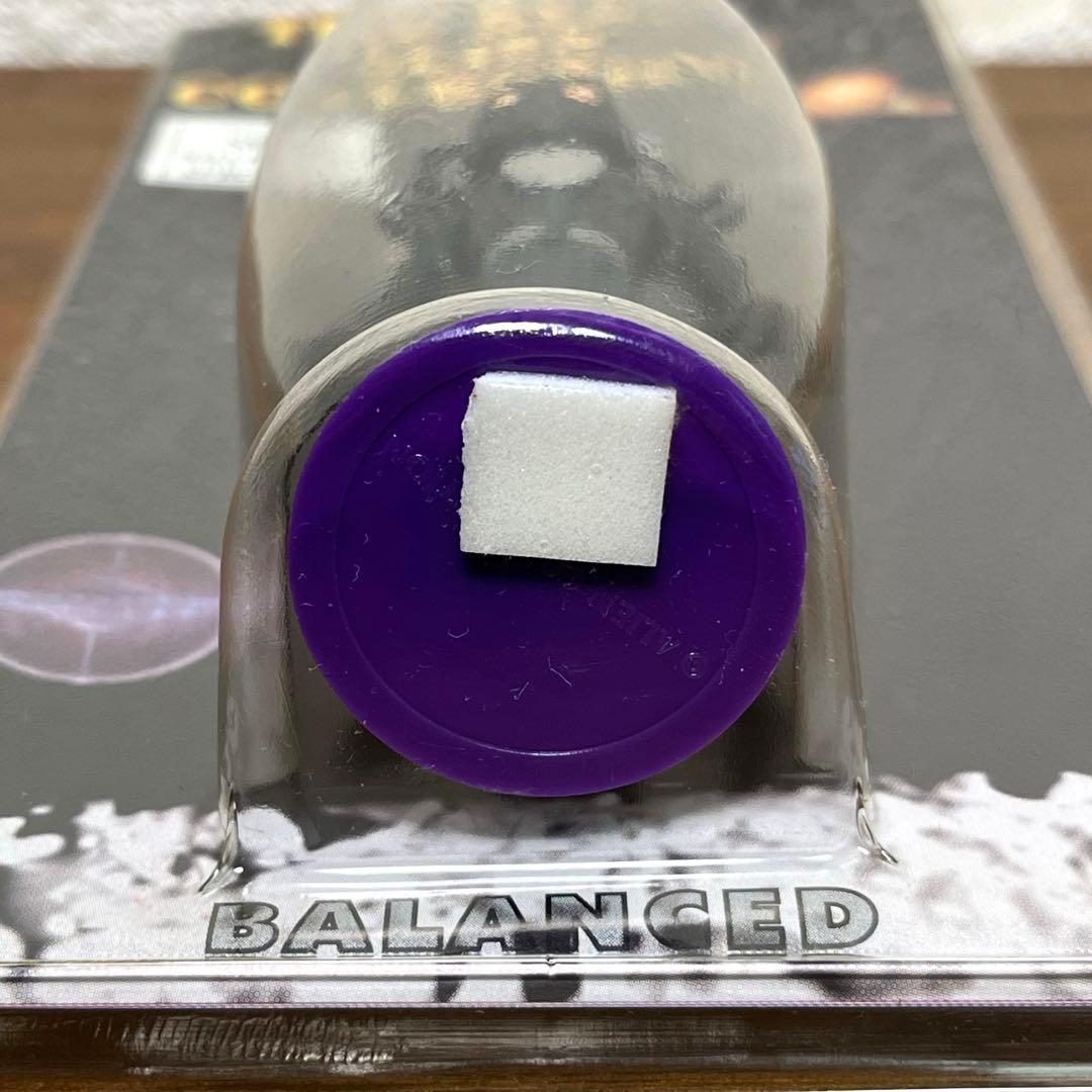 リアルエイリアンコレクション　 NO.6 VILLAS BOA 新品未使用