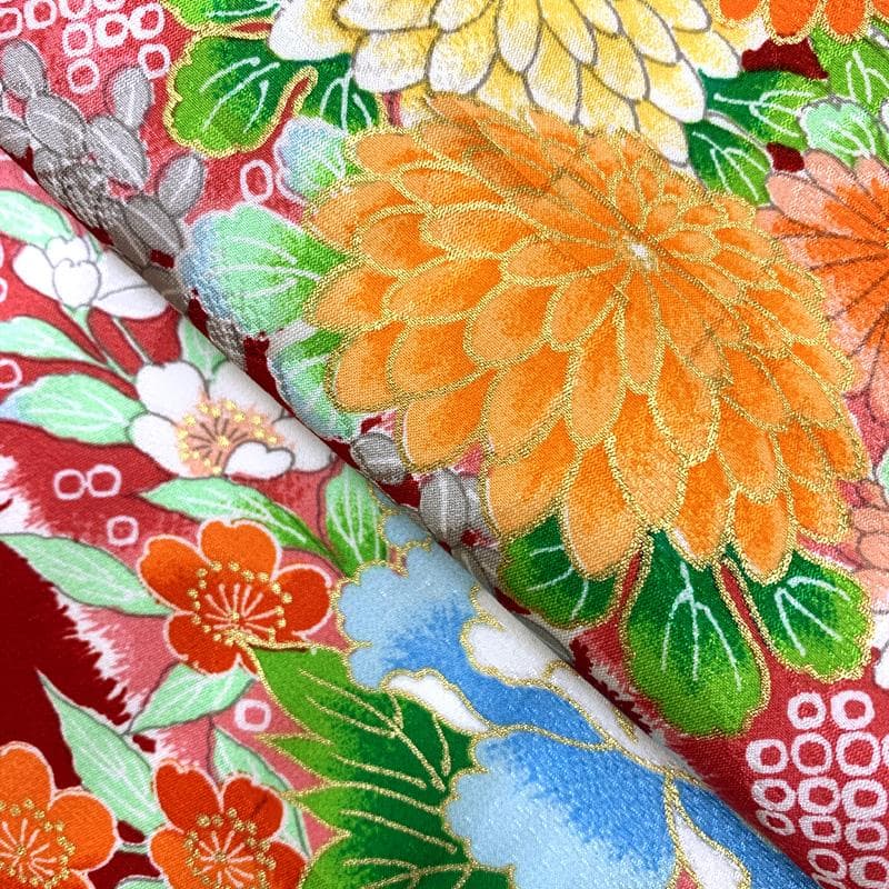 お小物類全て、草履&バッグ、着付け小物一色501ag26□着物&袋帯&長襦袢