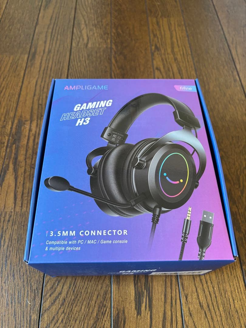 FIFINE 配信機材セット