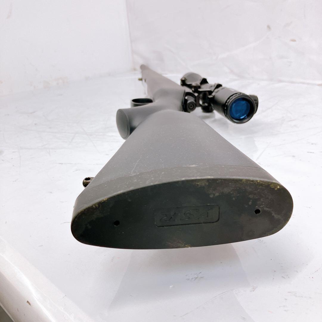 7SYM3 MARUI プロスナイパー VERSION VSR-10 現状品